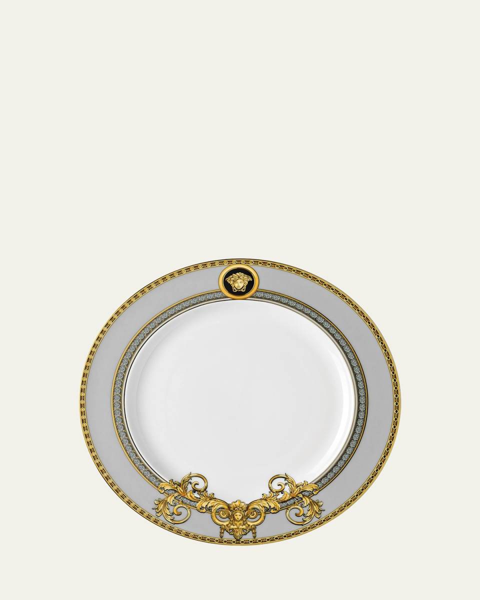 Prestige Gala Salad Plate